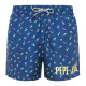 Pepe Jeans Ανδρικό μαγιό Samuel Surf Printed Swimshort